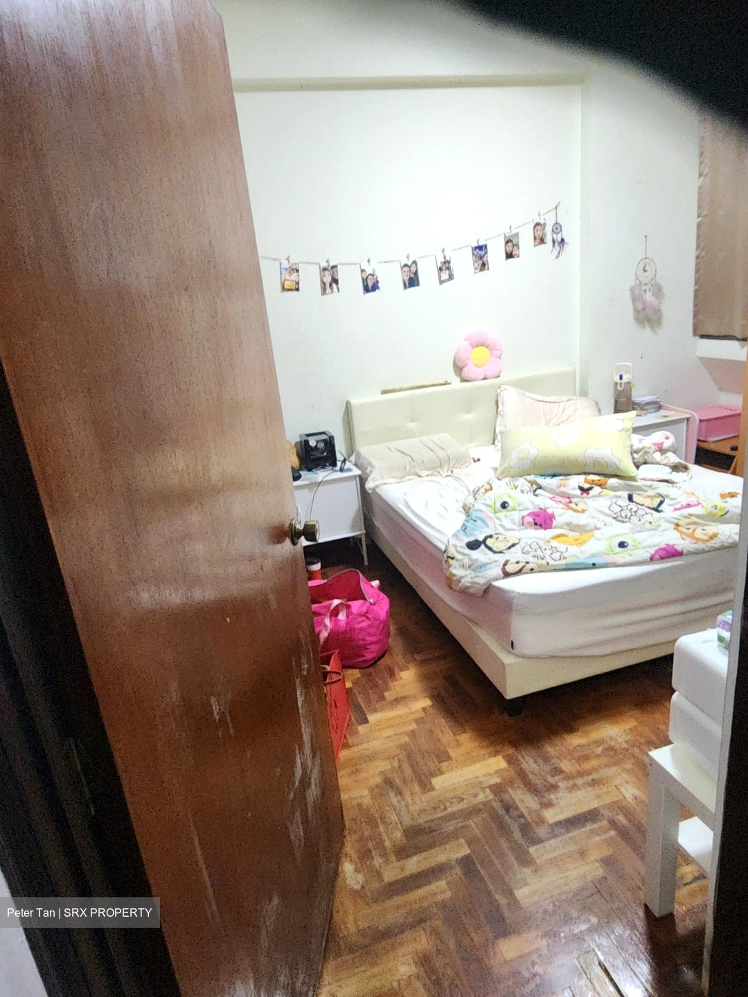Gray Mansions (D15), Apartment #452322621